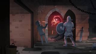 Warsaw Legends: The Basilisk