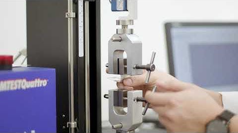 ASTM F88 Peel Testing | Packaging Compliance Labs