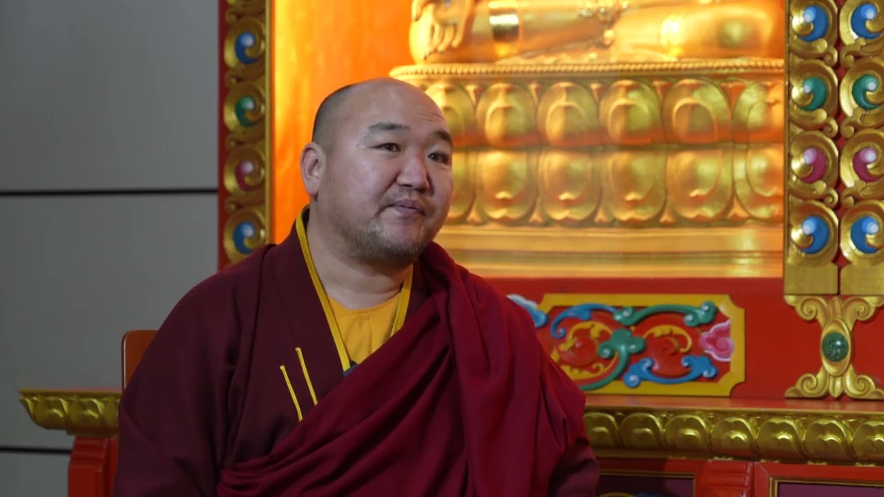 Гавж Д.Алтаншагай