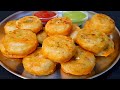 आलू का इतना टेस्टी और आसान नाश्ता जिसे आप बनाये बिना रह नहीं पाओगे /Aloo Nasta /Potato Nasta