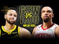 Golden State Warriors vs Houston Rockets Full Game Highlights | Nov 20, 2023 | FreeDawkins