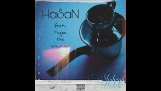 Haan - Shukran Habibi Feat. Mogba The Charmer Official Audio شكرا حبيبي