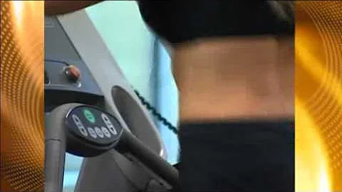 Christine Buck loses 35lbs-Mailbag with Charles D'...