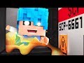 IL NUOVO SCP 6661 di LOKKINO!! SPIPI Minecraft ITA Roleplay SPIPI