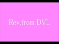 Rev from DVLのビタミンRevolution ビタレボ2016年9月18日古澤早希さん