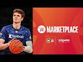The Marketplace: Big Names, Big Moves - Free Agency update Mp3 Song