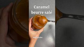 Caramel au beurre salé recettefacile recette caramel recettefacile food foodblogger cuisine