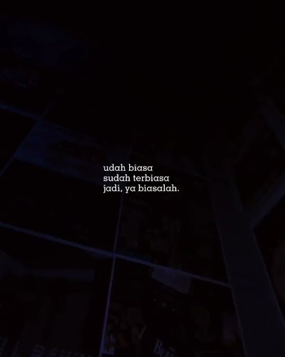 STORY WA TERBARU VIRAL FULL SCREEN
