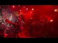 【LIVE映像】RubberJohnny / ハズレビト【2025.12.20】