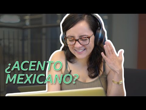 Vídeo: Cómo Confundir A Un Nuevo Mexicano