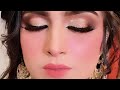 Try this easy trick for Hooded / Droopy Eyes | How to Make your Eyes look Bigger tutorial | Farah |