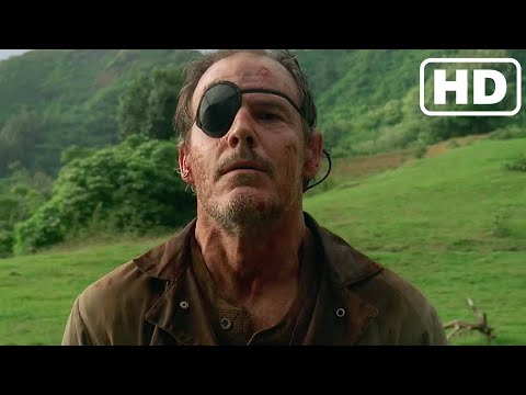 LOST Was Weird: A Show No One Wanted To Make | Billiam