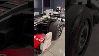 F1 LEGO HAAS #lego #haas