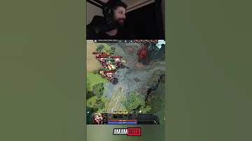 Invoker New Blackhole Aghs Shard 7.33 #dota2 #shorts #invoker