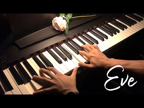 eve---yiruma-|-piano-cover