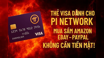 🔥 TELTLK TÍCH HỢP 💳 VISA CHO PI NETWORK 🌐 – MUA SẮM KHÔNG CẦN CHUYỂN ĐỔI! 🛒🚀