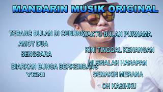 Download lagu POP MANDARIN MUSIK ORIGINAL - FULL COVER : JAY KONDANGIN