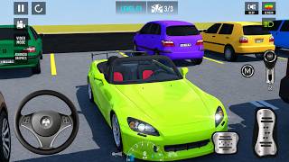 Car Parking 3D Game : Online Drift : Car Game - Android Gameplay screenshot 5