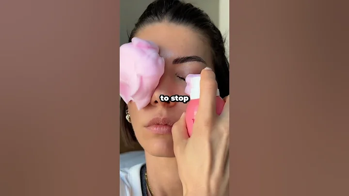 2 Cleanser Mistakes RUINING Your Skin! 🤯 #skincare #skincareroutine #shorts