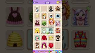 Connect Master level 205
