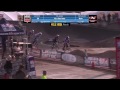 2015 USA BMX Mile High Nationals Day 1 - 46 & Over Intermediate