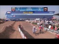 2015 USA BMX Mile High Nationals Day 1 - 46 & Over Intermediate