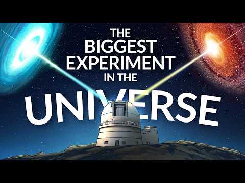 This Is What It Took To Prove Einstein Wrong