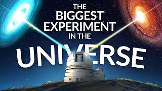 This Is What It Took To Prove Einstein Wrong