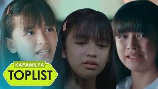 10 Heart Ramos' promising 'acting' moments in Linlang | Kapamilya Toplist