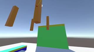 Unity Advanced GRAPPLING GUN / SWINGING VFX