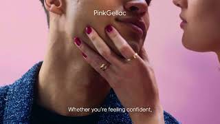 Confidence Starts with Your Nails | Salon Quality Manicure at Home