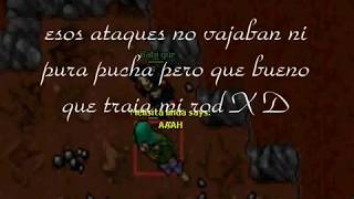 pudriendose en hellgate