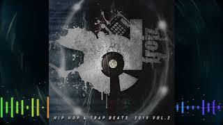 Hip Hop & Trap Beats - 2019 Vol 2