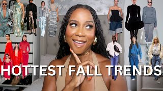 7 Must- Try Fall Fashion Trends 2023 For Every Style | Fashion Trends