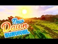 New Dawn Survival - WHAT IS THAT Ep 1 - Minecraft Modded Survival