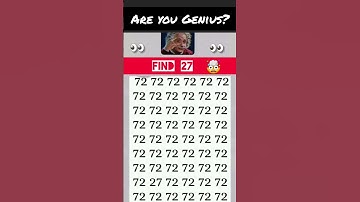 Try to find 🤯 #yt #puzzle #math #mathpuzzle #riddles #viral #shorts #ytshorts #2025 #quiz #ytviral