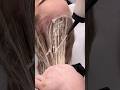 Perfect Platinum Blonde Toner with #GuyTang #REFLECT 9SPL