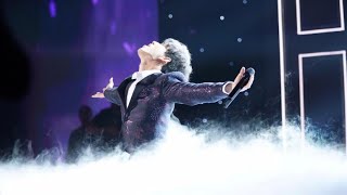 Dimash Kudaibergen “Adagio” - The World's Best Championships Resimi