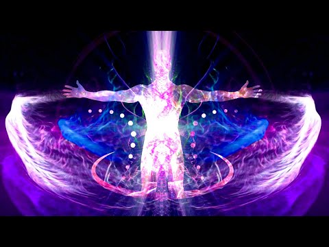 Quickly Restores ENERGY, Vitality, AURA | Removes Fatigue, DEPRESSION and NEGATIVE Blocks