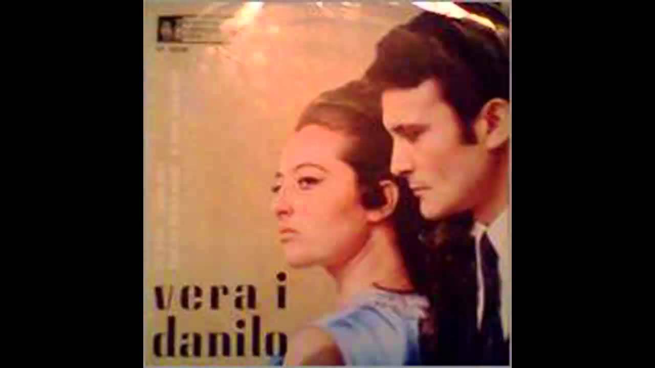 Duet Ivkovic Zivkovic - Zasjace sunce - (Audio 1969) HD