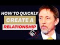 How to Quickly Create A Relationship | Chris Voss