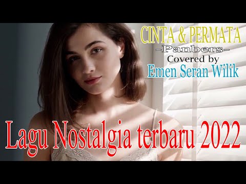 HAU SEI HADOMI O-Tonny Pereira Cover II EMEN SERAN WILIK II