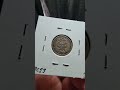 Was this coin cleaned silver collectingcoins