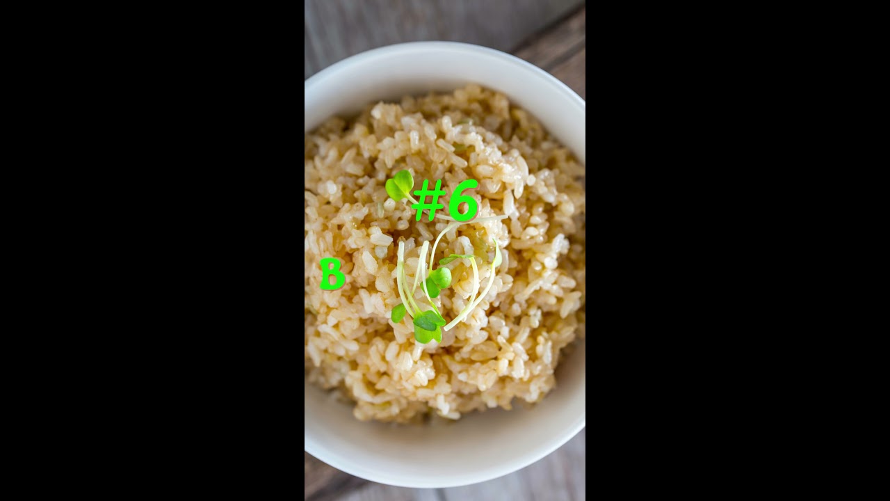 Top 10 Foods Highest In Vitamin B3 Niacin 