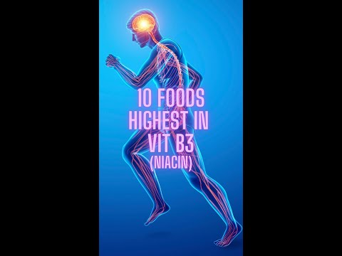 Top 10 Foods