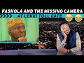 Fashola and the missing Camera at Lekki Toll Gate 😂😂😂 (Pararan Mock News)