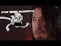 Markiplier and Lixian messing with each other for almost 9 minutes straight | pt.11