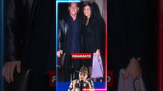 Prima Di Ilary Blasi, La Prima Fidanzata Di Francesco Totti