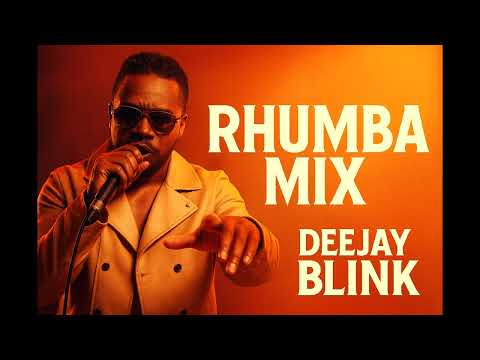 DJ BLINK SLOW RHUMBA MADILU SYSTEM