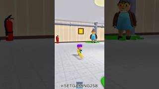 Thanos plays 9999 iQ team Obby 💀#roblox #shorts #robloxshorts